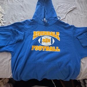 Riverdale sweatshirt archie andrews